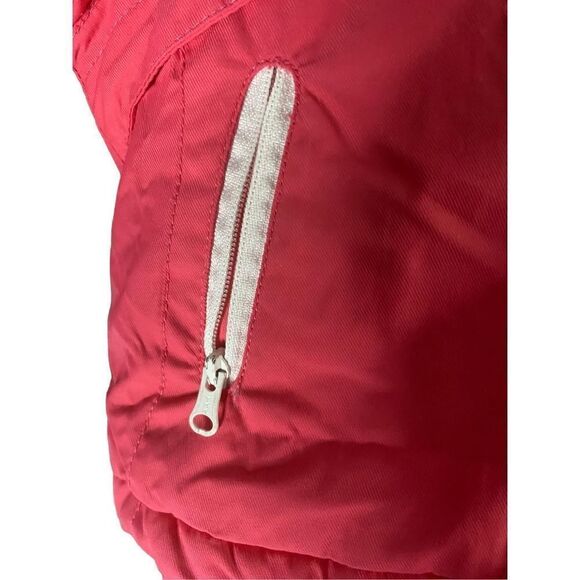 Columbia baby, two piece jacket and snow pants set size 12 months - Picture 7 of 9